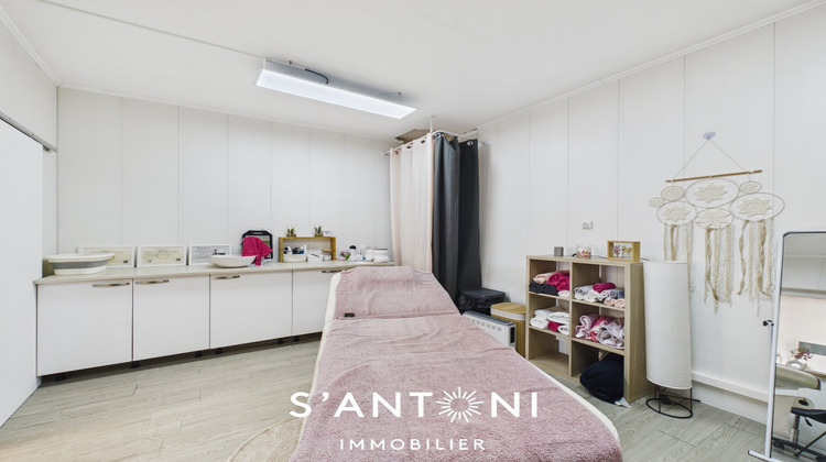 Ma-Cabane - Vente Boutique VALRAS-PLAGE, 85 m²