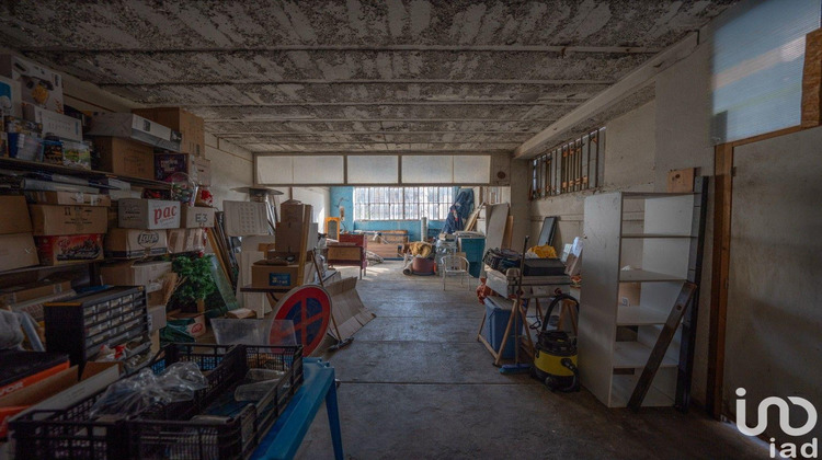 Ma-Cabane - Vente Boutique Vals-les-Bains, 135 m²