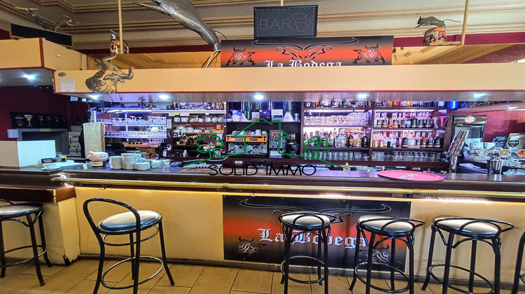 Ma-Cabane - Vente Boutique Vals-les-Bains, 131 m²