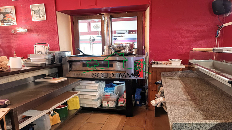 Ma-Cabane - Vente Boutique Vals-les-Bains, 131 m²