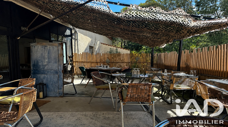 Ma-Cabane - Vente Boutique Vals-les-Bains, 95 m²