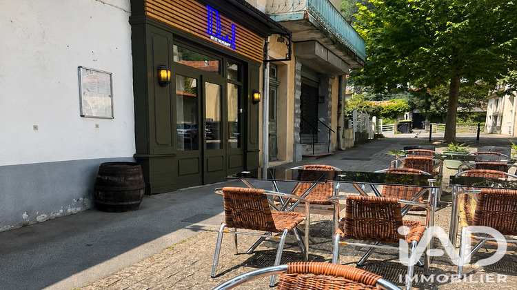 Ma-Cabane - Vente Boutique Vals-les-Bains, 95 m²