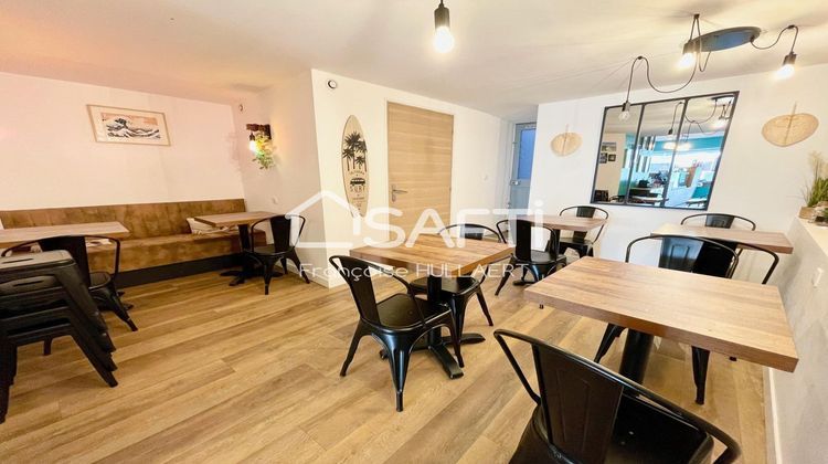 Ma-Cabane - Vente Boutique Vannes, 53 m²