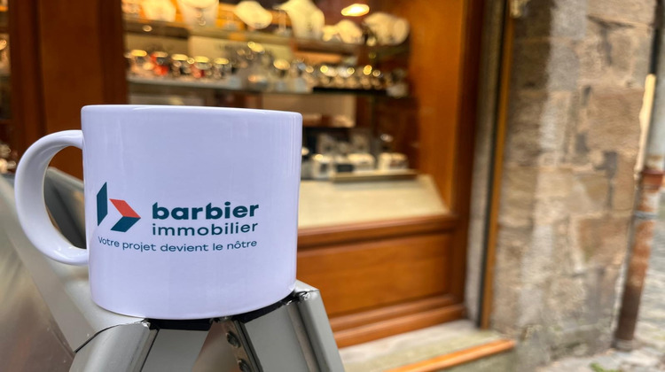 Ma-Cabane - Vente Boutique Vannes, 25 m²