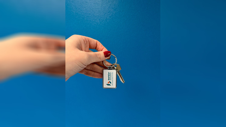 Ma-Cabane - Vente Boutique Vannes, 40 m²