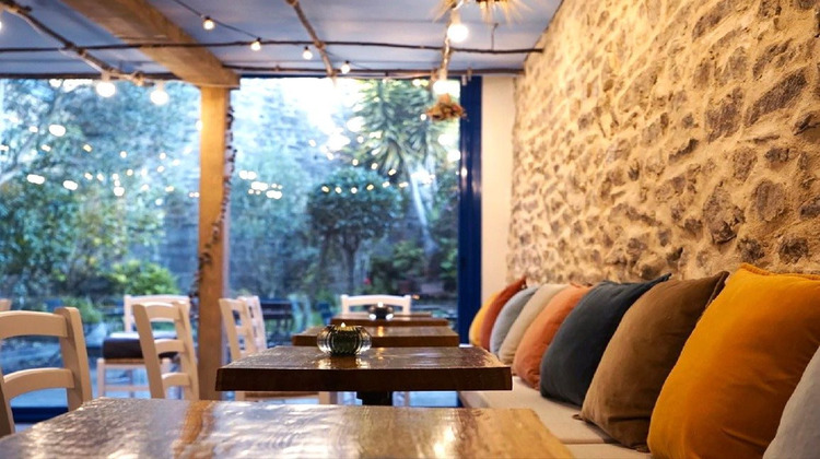 Ma-Cabane - Vente Boutique Vannes, 120 m²