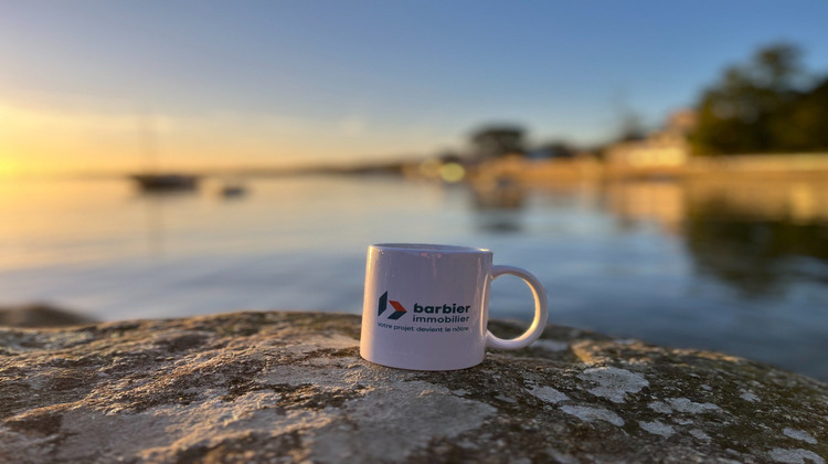 Ma-Cabane - Vente Boutique Vannes, 40 m²