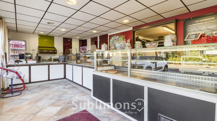 Ma-Cabane - Vente Boutique Vannes, 125 m²