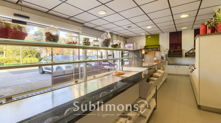 Ma-Cabane - Vente Boutique Vannes, 125 m²