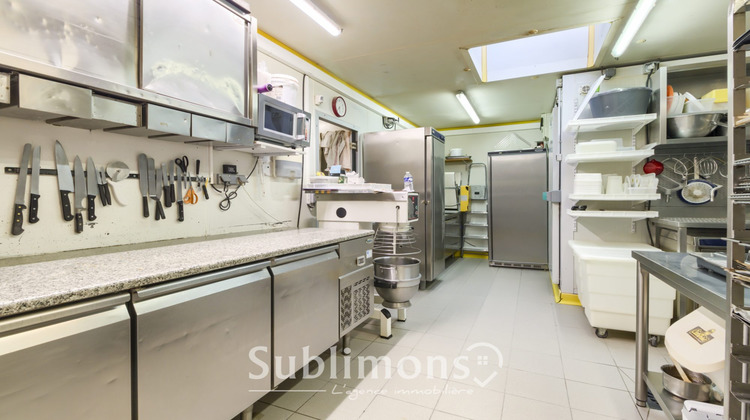 Ma-Cabane - Vente Boutique Vannes, 125 m²