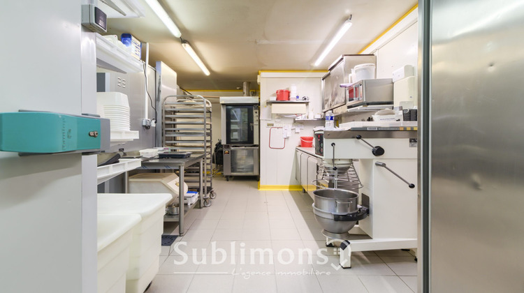 Ma-Cabane - Vente Boutique Vannes, 125 m²