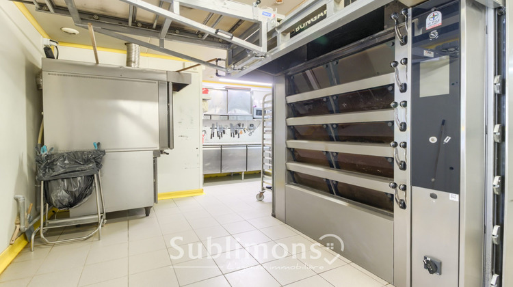 Ma-Cabane - Vente Boutique Vannes, 125 m²