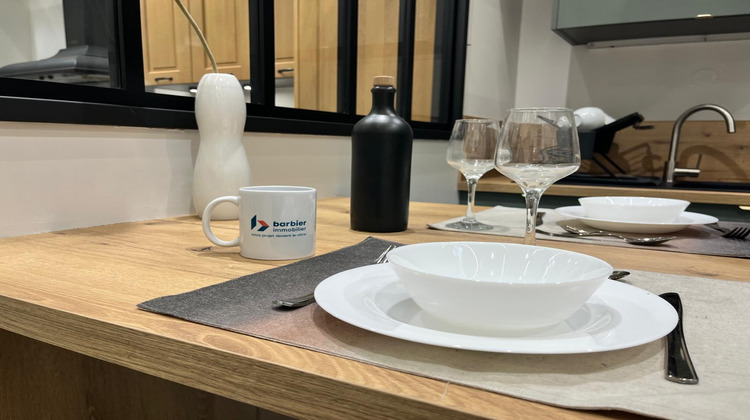 Ma-Cabane - Vente Boutique Vannes, 48 m²