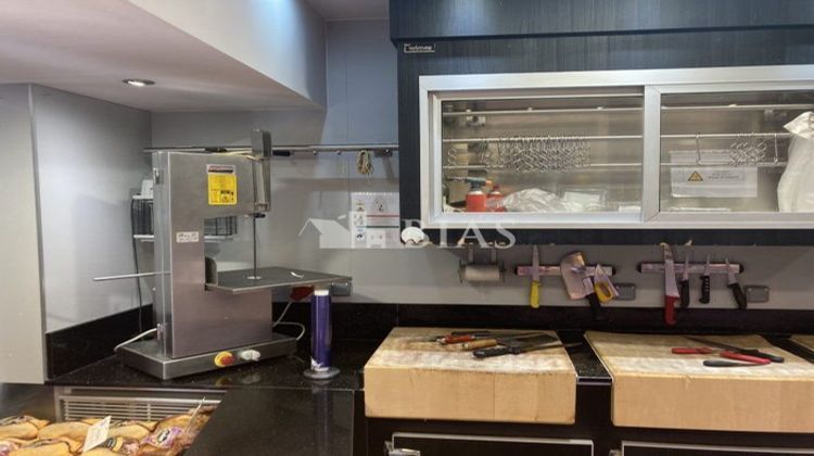 Ma-Cabane - Vente Boutique Vanves, 0 m²