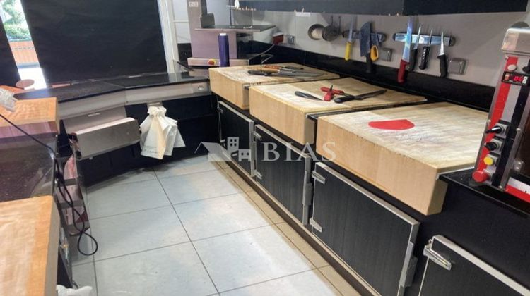 Ma-Cabane - Vente Boutique Vanves, 0 m²