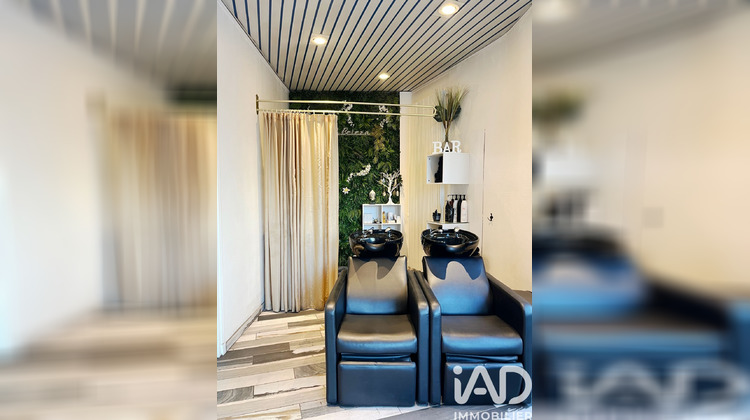 Ma-Cabane - Vente Boutique Vanves, 42 m²