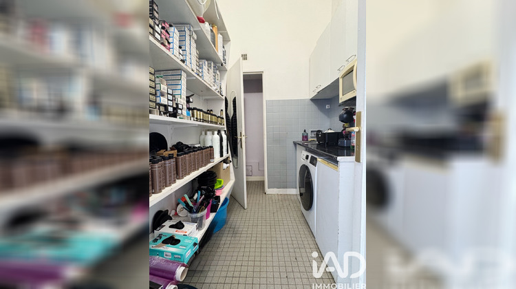Ma-Cabane - Vente Boutique Vanves, 42 m²