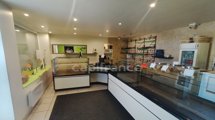 Ma-Cabane - Vente Boutique VARANGEVILLE, 100 m²