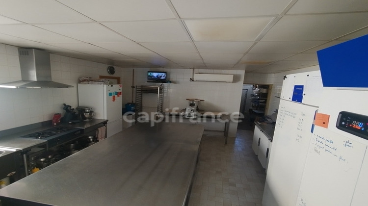 Ma-Cabane - Vente Boutique VARANGEVILLE, 100 m²