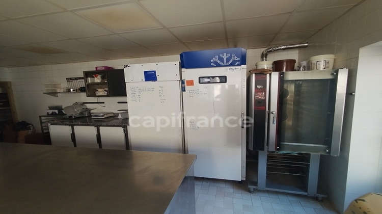 Ma-Cabane - Vente Boutique VARANGEVILLE, 100 m²