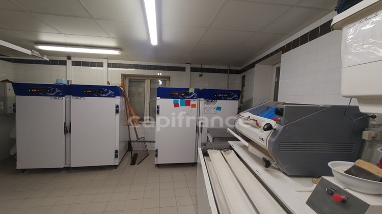 Ma-Cabane - Vente Boutique VARANGEVILLE, 100 m²