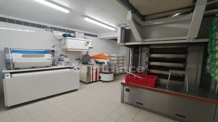 Ma-Cabane - Vente Boutique VARANGEVILLE, 100 m²