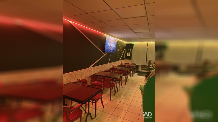 Ma-Cabane - Vente Boutique Varangéville, 255 m²