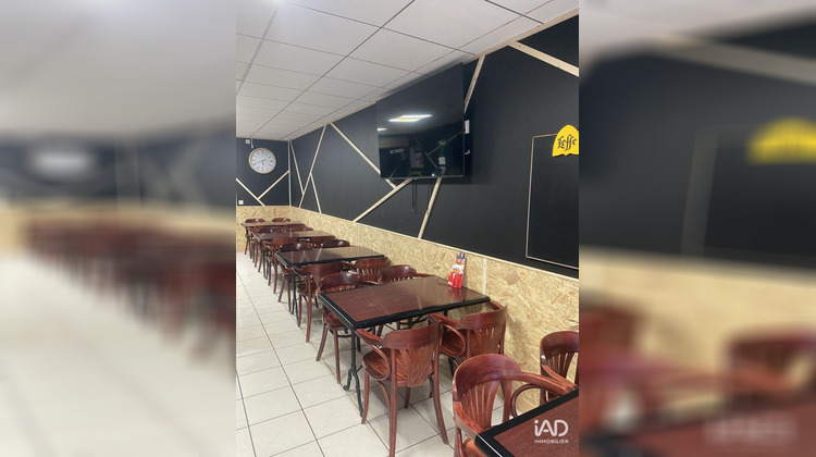 Ma-Cabane - Vente Boutique Varangéville, 255 m²