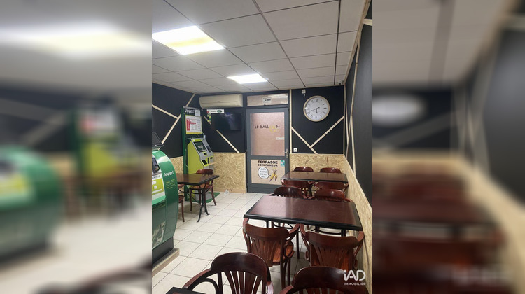 Ma-Cabane - Vente Boutique Varangéville, 255 m²