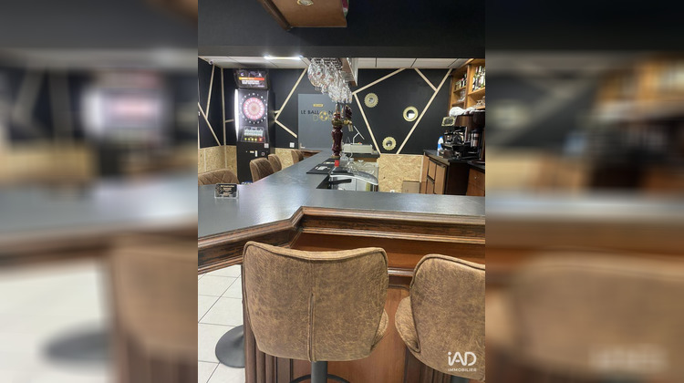 Ma-Cabane - Vente Boutique Varangéville, 255 m²