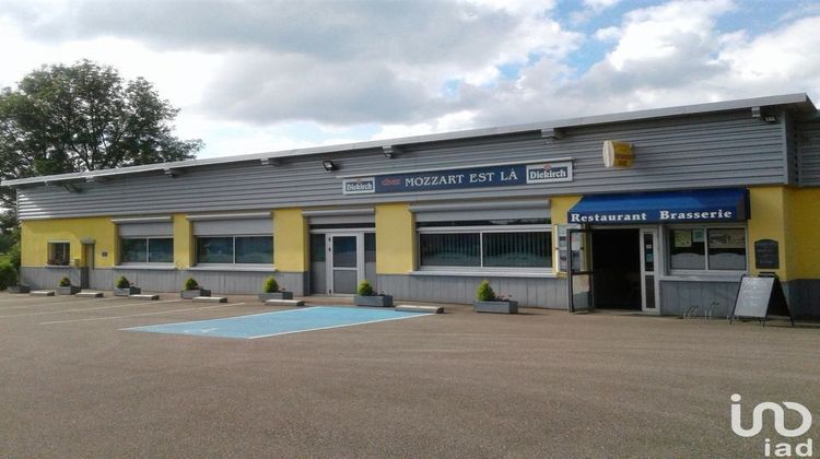 Ma-Cabane - Vente Boutique Varennes-en-Argonne, 326 m²