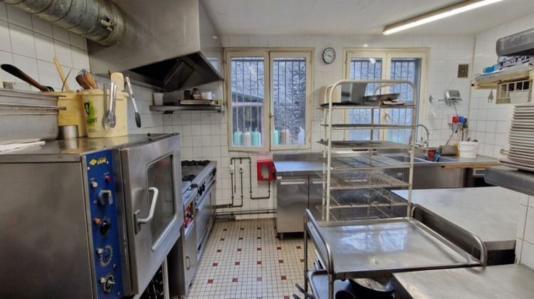 Ma-Cabane - Vente Boutique VARENNES SUR MORGE, 200 m²