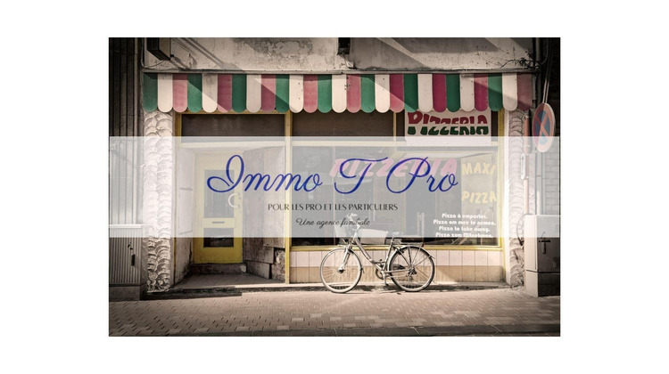 Ma-Cabane - Vente Boutique Varennes-sur-Seine, 80 m²