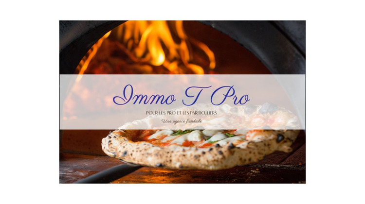 Ma-Cabane - Vente Boutique Varennes-sur-Seine, 80 m²