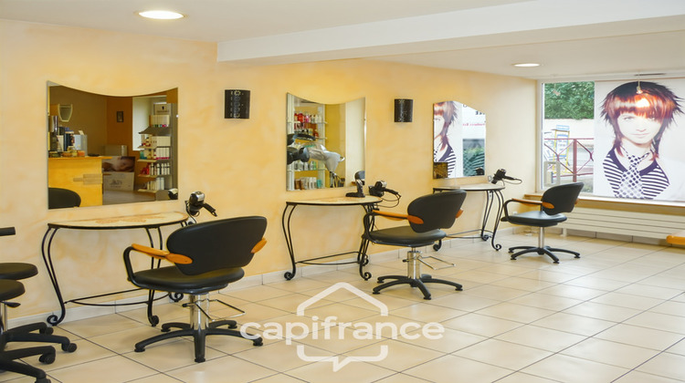 Ma-Cabane - Vente Boutique VAROIS ET CHAIGNOT, 84 m²