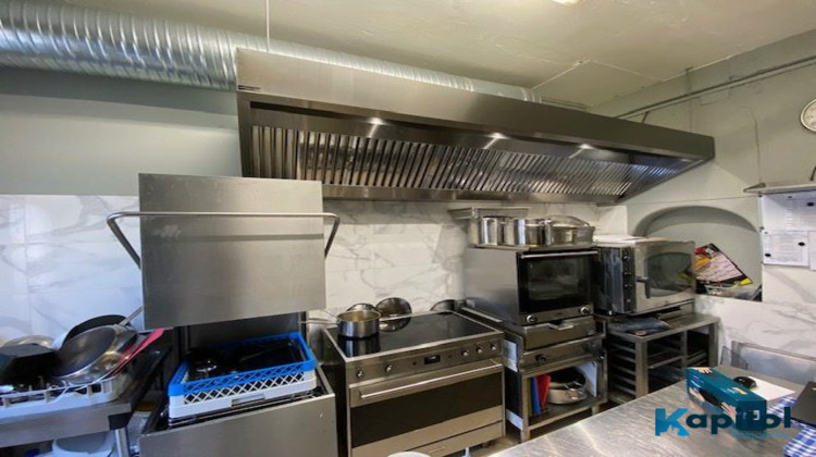 Ma-Cabane - Vente Boutique Vaucresson, 51 m²