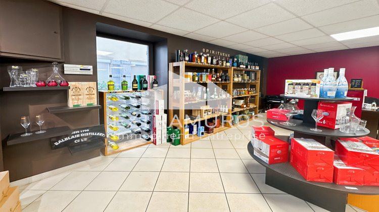 Ma-Cabane - Vente Boutique Vaugneray, 67 m²