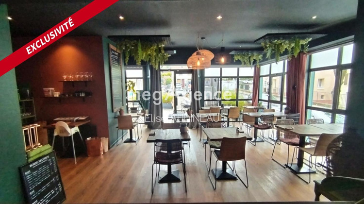 Ma-Cabane - Vente Boutique VAUHALLAN, 118 m²