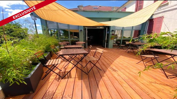 Ma-Cabane - Vente Boutique VAUHALLAN, 118 m²