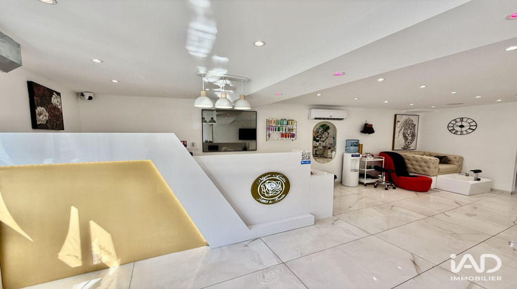 Ma-Cabane - Vente Boutique Vaujours, 71 m²