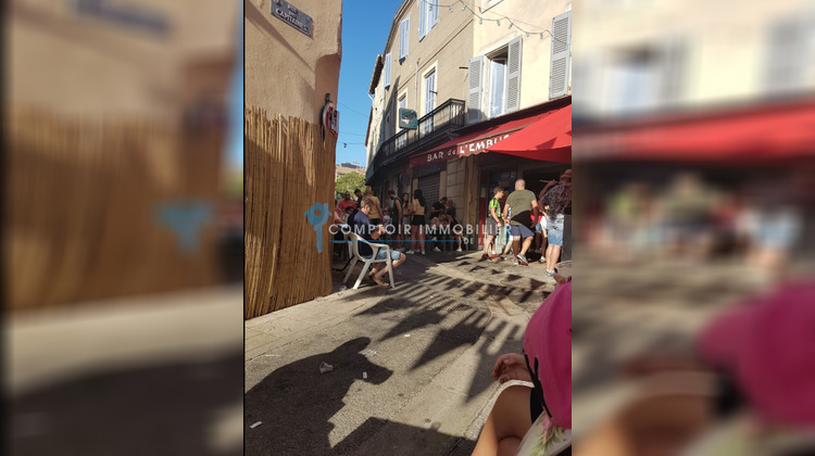 Ma-Cabane - Vente Boutique Vauvert, 0 m²