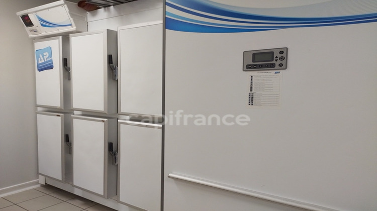 Ma-Cabane - Vente Boutique VAUVERT, 215 m²