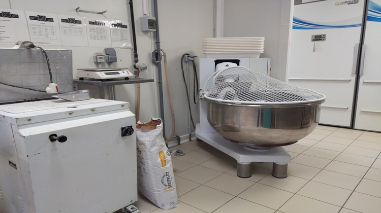 Ma-Cabane - Vente Boutique VAUVERT, 215 m²