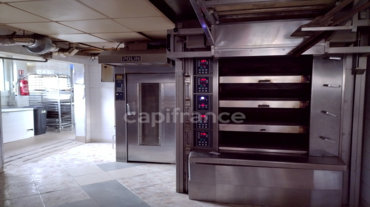 Ma-Cabane - Vente Boutique VAUVERT, 215 m²