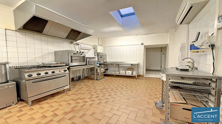 Ma-Cabane - Vente Boutique Vauvert, 72 m²