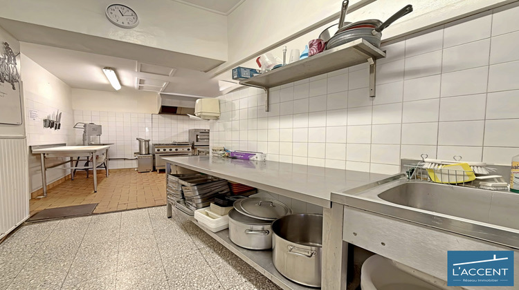 Ma-Cabane - Vente Boutique Vauvert, 72 m²