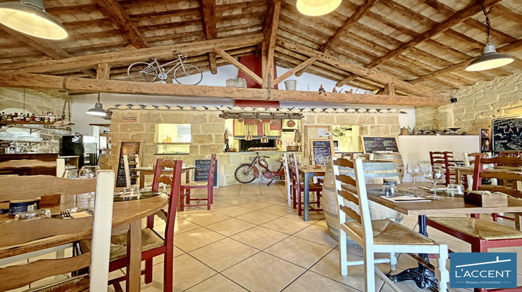 Ma-Cabane - Vente Boutique Vauvert, 188 m²