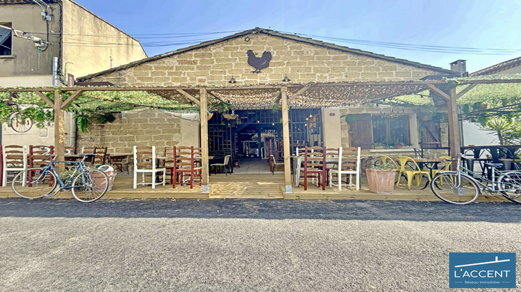 Ma-Cabane - Vente Boutique Vauvert, 188 m²