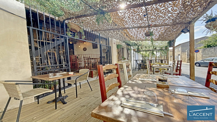 Ma-Cabane - Vente Boutique Vauvert, 188 m²