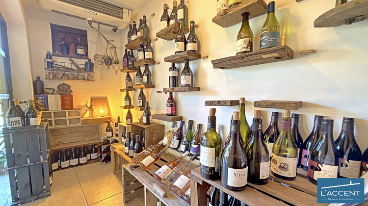 Ma-Cabane - Vente Boutique Vauvert, 188 m²